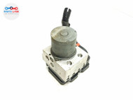 2017-18 RANGE ROVER L405 ABS PUMP ANTI LOCK BRAKE MODULE HARNESS PLUG ASSEMBLY RR032024-307