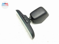 2017-22 RANGE ROVER L405 REARVIEW MIRROR INTERIOR REAR VIEW HOMELINK SWITCH L494 RR032024-293
