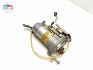2015-22 RANGE ROVER STARTER MOTOR IGNITION SOLENOID 3.0L 5.0L GAS L405 L494 L462 XX-047