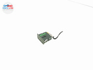 2022-23 AUDI RS3 REAR CONSOLE USB-C PORT AUX CHARGING SOCKET PLUG HARNESS S3 8Y #AU040124