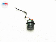 2022-23 AUDI RS3 AUDIO CONTROL ROTARY KNOB SOUND SWITCH BUTTON PLUG A3 S3 8Y OEM AU040124-015