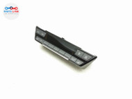 2022-23 AUDI RS3 DASH CLIMATE CONTROL SWITCH PANEL BUTTONS HARNESS PLUG A3 S3 8Y AU040124-016