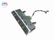 2022-23 AUDI RS3 DASH TRACTION HAZARD SWITCH DRIVE SELECT CONTROLS HARNESS 8Y AU040124-006