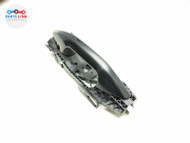 2022-23 AUDI RS3 FRONT RIGHT DOOR HANDLE OUTER GRAB GRIP OPENER BLACK A3 S3 8Y #AU040124
