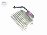 2022-23 AUDI RS3 PREMIUM AUDIO SOUND AMPLIFIER AMP CONTROL MODULE 8Y0035465A 8Y AU040124-067