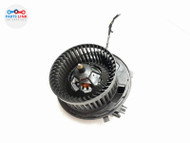 2022-23 AUDI RS3 FRONT AC BLOWER AIR HEATER FAN MODULE HARNESS PLUG ASSY A3 8Y AU040124-068