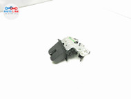 2022-23 AUDI RS3 TRUNK LATCH HATCH DECKLID TAILGATE LOCK A3 S3 RS5 S4 S5 8Y OEM AU040124-035