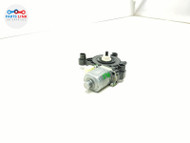 2018-23 AUDI RS3 REAR LEFT DOOR WINDOW REGULATOR MOTOR ACTUATOR Q3 A3 S3 8Y OEM AU040124-037