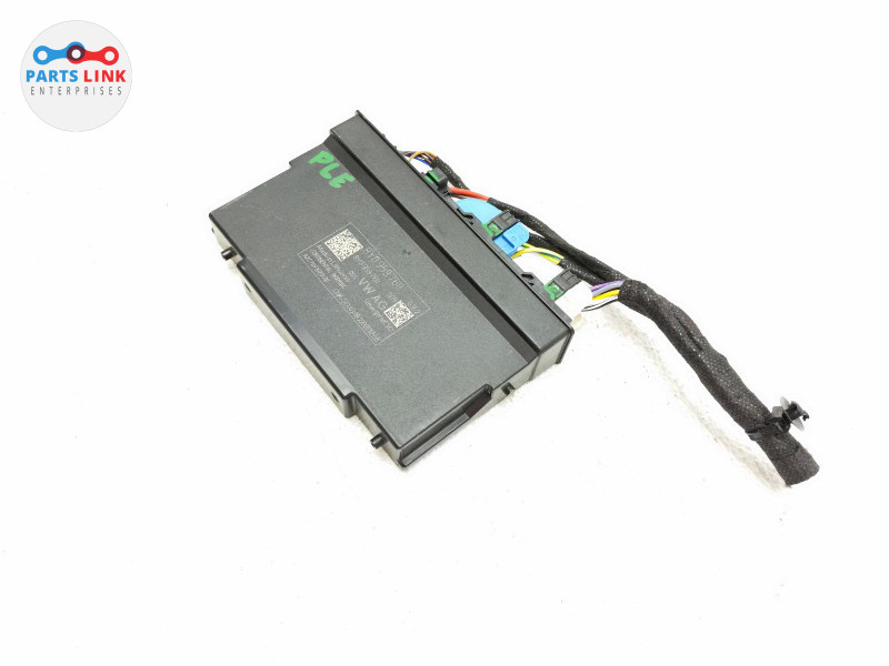 2022-23 AUDI RS3 FRONT LEFT SEAT CONTROL MODULE HARNESS PLUG 8Y0959760 ...