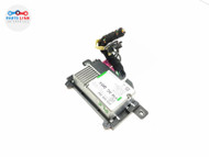 2022-23 AUDI RS3 ONLINE CONNECTIVITY CONTROL MODULE UNIT HARNESS 8Y0035283 8Y AU040124-063