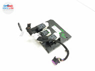 2022-23 AUDI RS3 BCM BODY POWER COMFORT CONTROL MODULE HARNESS 5WA937086AP 8Y AU040124-052
