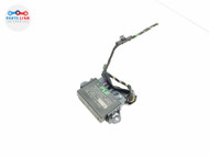 2022-23 AUDI RS3 PARKING AID CONTROL MODULE HARNESS PLUG BRAIN 5WA919298B A3 S3 AU040124-051