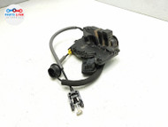 2022-23 AUDI RS3 FRONT RIGHT DOOR LOCK LATCH ACTUATOR ASSY NON-SOFT S3 Q3 A3 8Y #AU040124