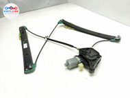 2022-23 AUDI RS3 FRONT LEFT WINDOW REGULATOR GLASS LIFTER MOTOR ASSEMBLY S3 8Y #AU040124