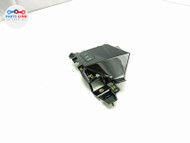 2022-23 AUDI RS3 LEFT DASH TRIM HEADLIGHT COVER BEZEL APPLIQUE BUTTONS BANK 8Y AU040124-041