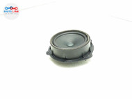 2022-23 AUDI RS3 REAR SPEAKER LOUD WOOFER PREMIUM AUDIO SOUND A3 Q3 S3 8Y OEM AU040124-046