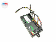 2022-23 AUDI RS3 CLIMATE CONTROL MODULE UNIT HARNESS BRAIN 5WA907007Q A3 S3 8Y AU040124-065