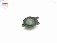 2022-23 AUDI RS3 REAR SPEAKER PREMIUM AUDIO SOUND C-PILLAR TWEETER A3 Q3 S3 8Y AU040124-044