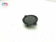 2022-23 AUDI RS3 FRONT SMALL SPEAKER PREMIUM AUDIO SOUND TWEETER A3 Q3 S3 8Y OEM #AU040124