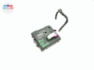 2022-23 AUDI RS3 HEADLIGHT CONTROL MODULE CORNERING UNIT HARNESS BRAIN A3 S3 8Y AU040124-054