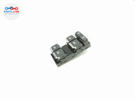2017-23 AUDI RS3 FRONT LEFT MASTER SWITCH WINDOW CONTROL LOCK BUTTONS ASSY 8Y AU040124-028