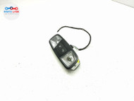 2022-23 AUDI RS3 REAR DOME LIGHT OVERHEAD READING LAMP SWITCH HARNESS A3 S3 8Y AU040124-026