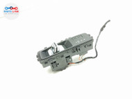 2022-23 AUDI RS3 SHIFTER AUTO GEAR SELECTOR SWITCH PANEL KNOB LEVER HARNESS 8Y AU040124-033