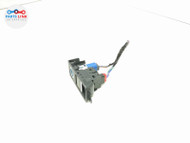 2022-23 AUDI RS3 PARKING BRAKE SWITCH POWER SOCKET PLUG HARNESS OUTLET S3 A3 8Y AU040124-027