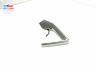 2022-23 AUDI RS3 LEFT DASH TRIM MOLDING SIDE BEZEL SIDE END FINISH APPLIQUE 8Y AU040124-032