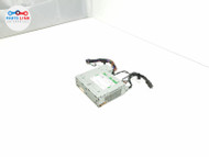 2022-23 AUDI RS3 RADIO NAVI MEDIA CONTROL MODULE HEAD UNIT HARNESS PLUGS S3 8Y AU040124-079
