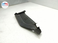 2022-23 AUDI RS3 LEFT WINDSHIELD COWL TRIM SIDE ACCESS COVER PANEL SHIELD S3 8Y AU040124-074