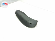 2022-23 AUDI RS3 REAR RIGHT SEAT AIRBAG PASSENGER QUARTER AIR BAG BLACK A3 S3 8Y AU040124-078