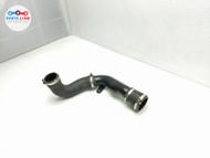 2022-23 AUDI RS3 LEFT AIR DUCT HOSE INTERCOOLER PIPE LINE TUBE 2.5L DNVB TT 8Y AU040124-084