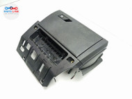 2022-23 AUDI RS3 RIGHT DASH GLOVEBOX TRAY STORAGE GLOVE BOX TRIM ASSEMBLY S3 8Y AU040124-093