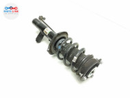2017-23 AUDI RS3 FRONT LEFT SHOCK ABSORBER STRUT COIL ELECTRIC ACTIVE ASSY 8Y AU040124-101
