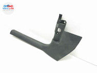 2022-23 AUDI RS3 FRONT LEFT DOOR SILL SCUFF KICK PANEL TRIM COVER MOLDING S3 8Y AU040124-104