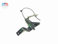 2022-23 AUDI RS3 FRONT RIGHT SUSPENSION HEIGHT HEADLIGHT LEVEL SENSOR HARNESS 8Y #AU040124