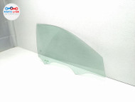 2022-23 AUDI RS3 FRONT RIGHT DOOR GLASS WINDOW PANEL PASSENGER SEDAN A3 S3 8Y AU040124-125