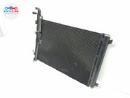 2017-23 AUDI RS3 A/C CONDENSER AC HEATER CONDITIONER RADIATOR ASSEMBLY TT RS 8Y #AU040124
