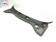 2022-23 AUDI RS3 WINDSHIELD COWL VENT GRILL TRIM WIPER COVER PANEL BEZEL S3 8Y AU040124-112