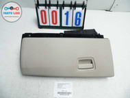 2009-2010 BMW F02 750 750LI GLOVE BOX GLOVEBOX ASSEMBLY STORAGE COMPARTMENT OEM BW041516-016