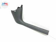 2022-23 AUDI RS3 FRONT RIGHT DOOR SILL SCUFF KICK PANEL TRIM COVER MOLDING S3 8Y #AU040124