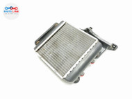 2022-23 AUDI RS3 LEFT AUX RADIATOR AUXILLARY INTERCOOLER ASSEMBLY 2.5L DNVB 8Y #AU040124
