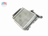 2022-23 AUDI RS3 LEFT AUX RADIATOR AUXILLARY INTERCOOLER ASSEMBLY 2.5L DNVB 8Y AU040124-095