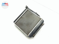 2022-23 AUDI RS3 RIGHT AUX RADIATOR AUXILLARY INTERCOOLER ASSEMBLY 2.5L DNVB 8Y #AU040124