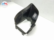 2022-23 AUDI RS3 FRONT LEFT BUMPER AUX RADIATOR DUCT AIR GUIDE TRIM BEZEL 2.5 8Y AU040124-097