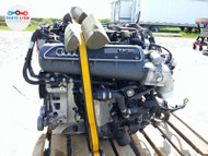 2022-23 AUDI RS3 ENGINE TURBO MOTOR L5 2.5L TFSI DXHA QUATTRO TTRS GAS 17K AU040124-225