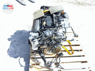 2022-23 AUDI RS3 ENGINE TURBO MOTOR GAS L5 2.5L TFSI DXH LONG BLOCK QUATTRO TTRS AU040124-225