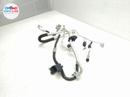 2022-23 AUDI RS3 AC LINE HOSE PRESSURE CONDITIONER FLUID TUBE SET 2.5L AWD OEM AU040124-165