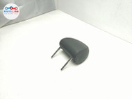 2022-23 AUDI RS3 REAR SEAT HEADREST OUTER HEAD REST SUPPORT PAD BLACK/RED 8Y AU040124-134